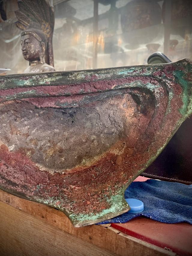 พระพุทธรูปทรงเครื่อง พระบูชาอยุธยาทรงเครื่อง หน้าตัก12นิ้ว ปางสมาธิ 4