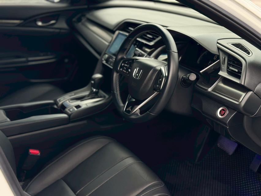 Honda Civic FK 1.5 Turbo ปี 2019 ไมล์ 32,xxx km 13