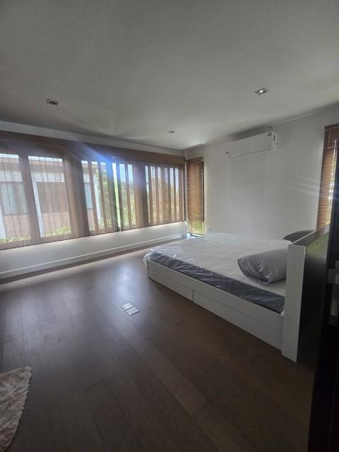 ให้เช่าบ้านเดี่ยว 3 ชั้น 450 ตรม. The AVA residence ดิเอวา เรสซิเดนซ์ สุขุมวิท 77 ใกล้ MRT ศรีนุช 12