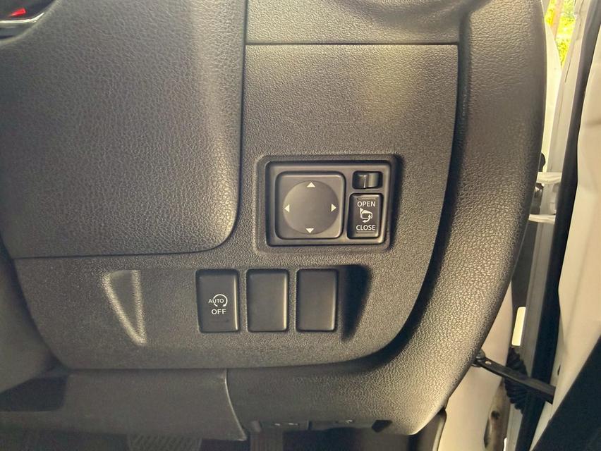 🚩 NISSAN ALMERA 1.2 VL 2014 17