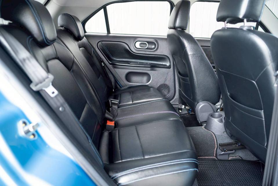 MG3 1.5 D ปี 2016 โฉม ปี14-24  12