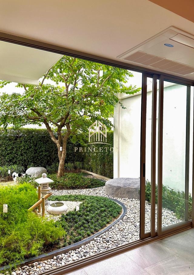 VIVE Rama 9 – Luxurious 3-Story Home in Modern Japanese Design 11