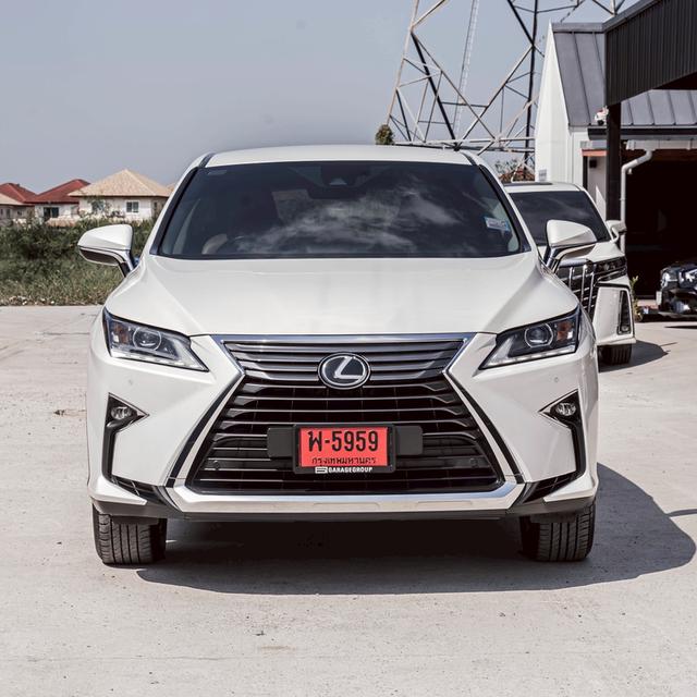 รหัสรถ 67GG1211 🚘 #Lexus #RX300 ปี 2019 12