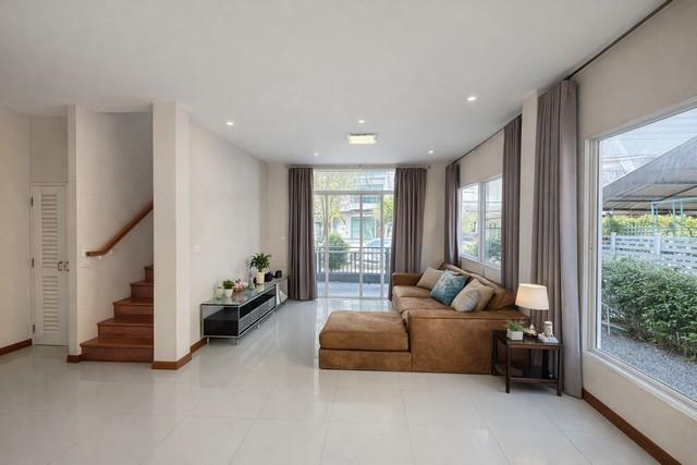 คาซ่า พรีเมี่ยม อ่อนนุช วงแหวน บ้านสวย ระดับพรีเมี่ยม 6