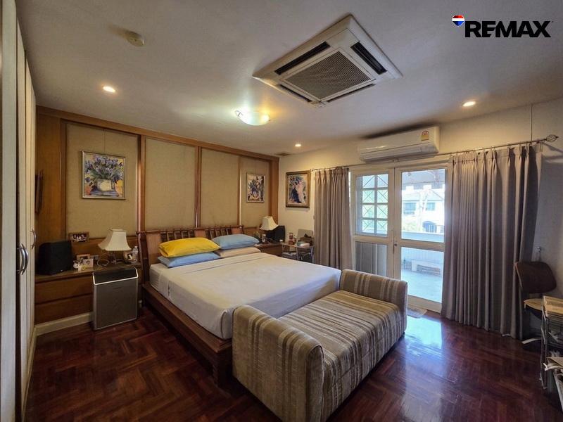 ขายบ้านเดี่ยว ชัยพฤกษ์ บางแวก พุทธมณฑลสาย 2 ที่ดิน 170.3 ตร.ว. พื้นที่กว้าง ฟังก์ชันครบ 18