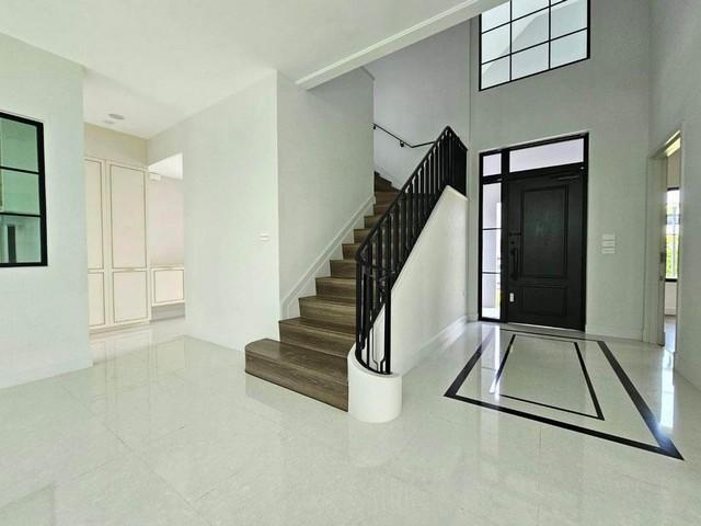 ให้เช่าบ้านเดี่ยว 2 ชั้น 120 ตรว. โครงการนันทวัน ปิ่นเกล้า-กาญจนา ใกล้เซ็นทรัล ปิ่นเกล้า 6