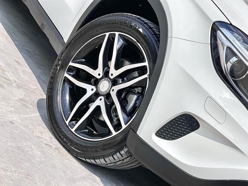 ขาย Benz Gla200 ปี17 19