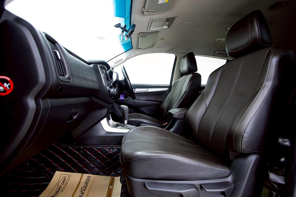 CHEVROLET TRAILBLAZER 2.5 LT 2WD  2019  10