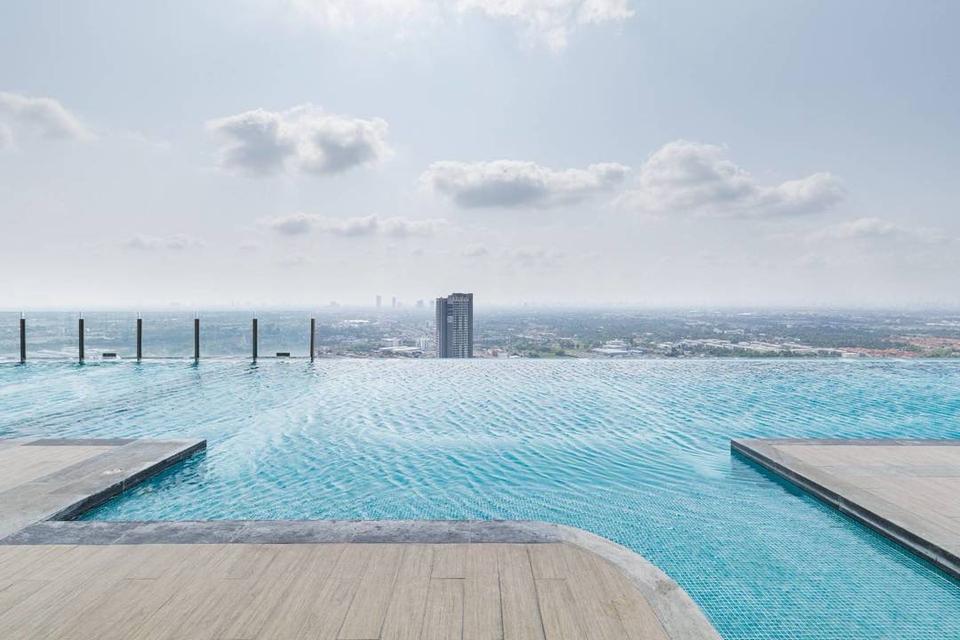 ประกาศขายคอนโด เซ็นทรัล ที่สวย ทำเลดี ราคาคุ้ม 12