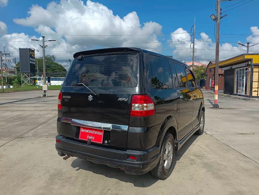 Suzuki APV 1.6GL💥ปี2006💥🚥 พิกัด : บ้านค่าย ระยอง รูปที่ 7