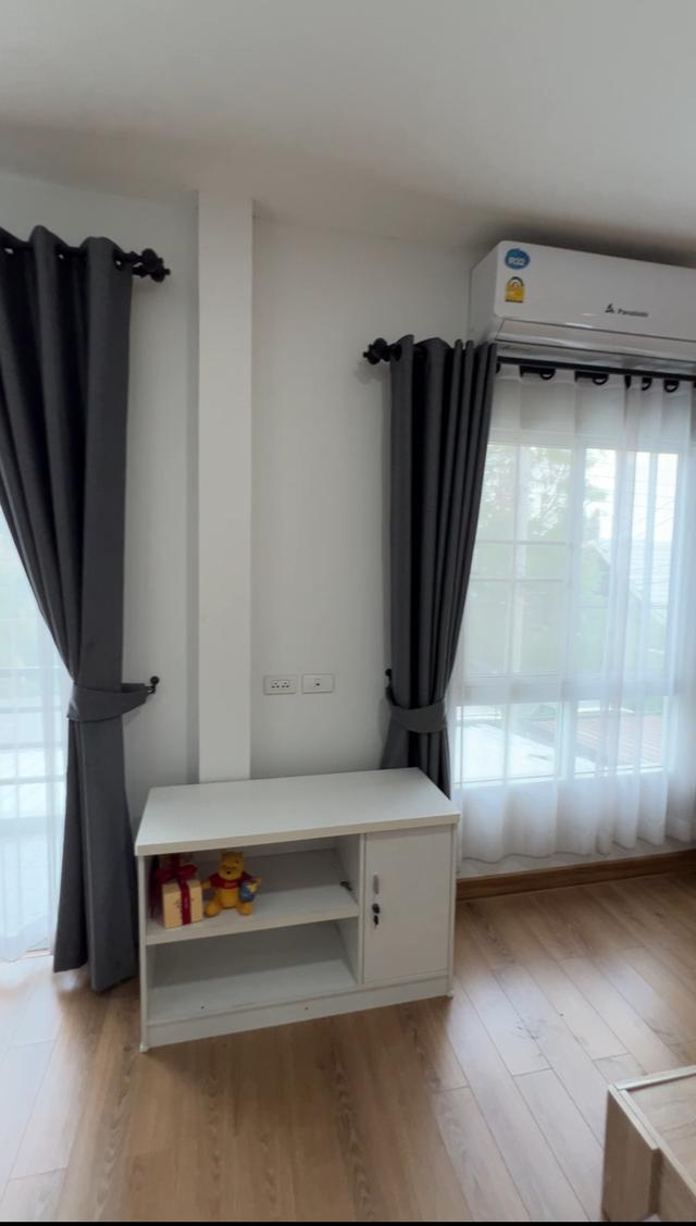 บ้านเดี่ยวราคาทาวโฮมส์ 9