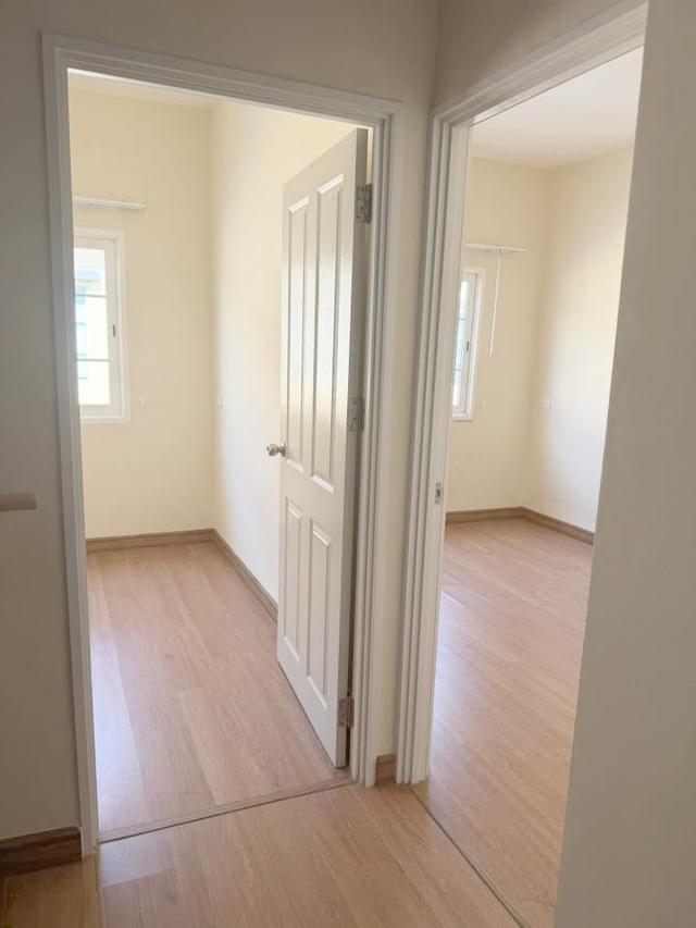 ทาวน์โฮม 4 ห้องนอน Golden Town ติวานนท์ แจ้งวัฒนะ เช่า 5