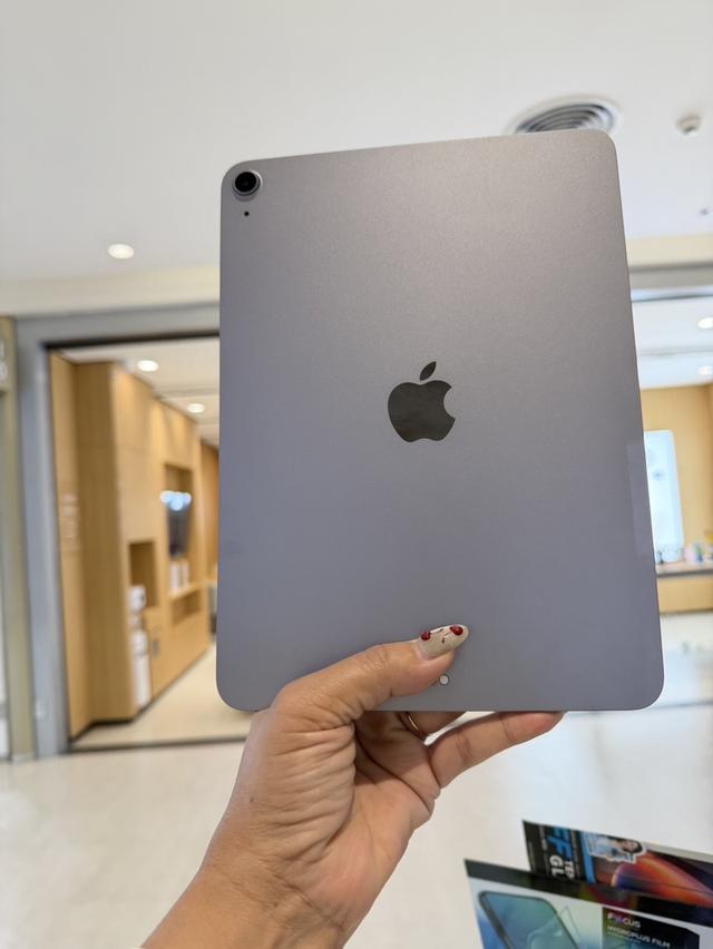 iPad Air 7 WiFi 128gb ผ่อนได้ รูปย่อยที่ 2
