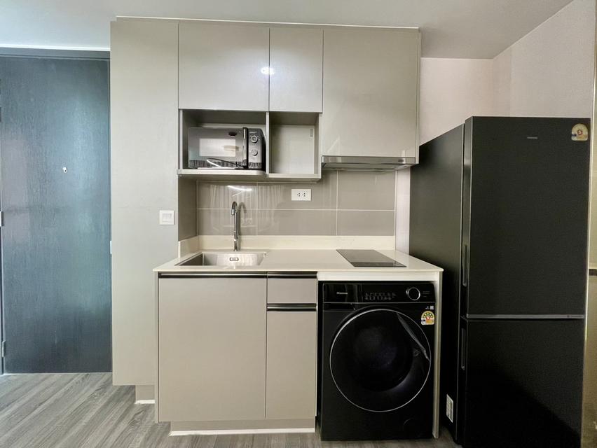 ให้เช่า คอนโด Ideo mobi S40 4