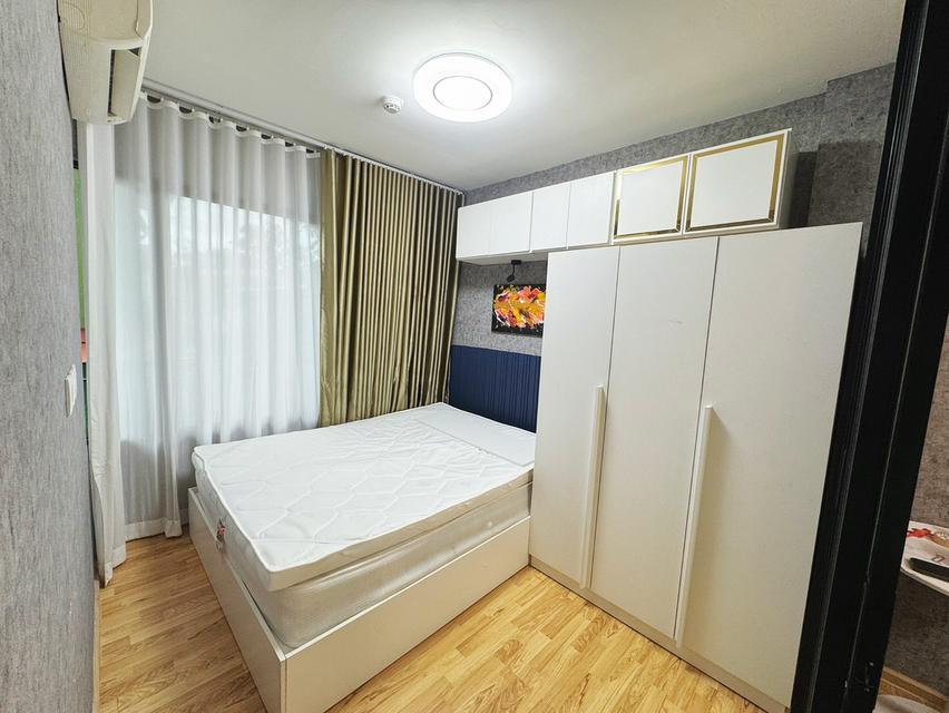ขายเช่า CABANA คอนโด BTS แบริ่ง-สำโรง 10