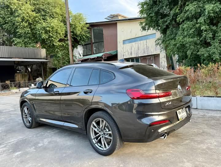 ขาย BMW X4 2