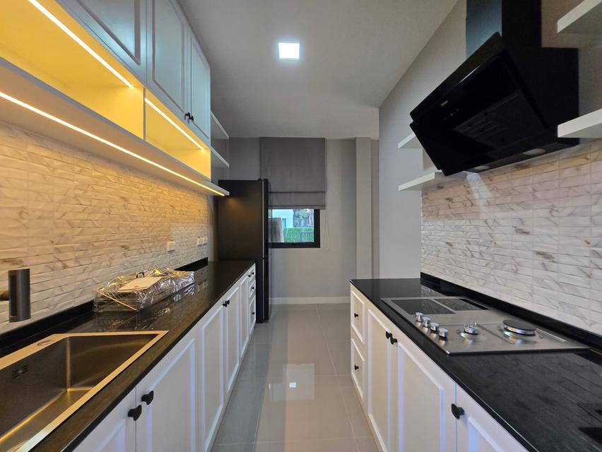 ขาย/ให้เช่า บ้านเดี่ยว2 ชั้น แกรนด์ พลีโน่ สุขุมวิท-บางนา ใกล้โรงเรียนนานาชาติ 7