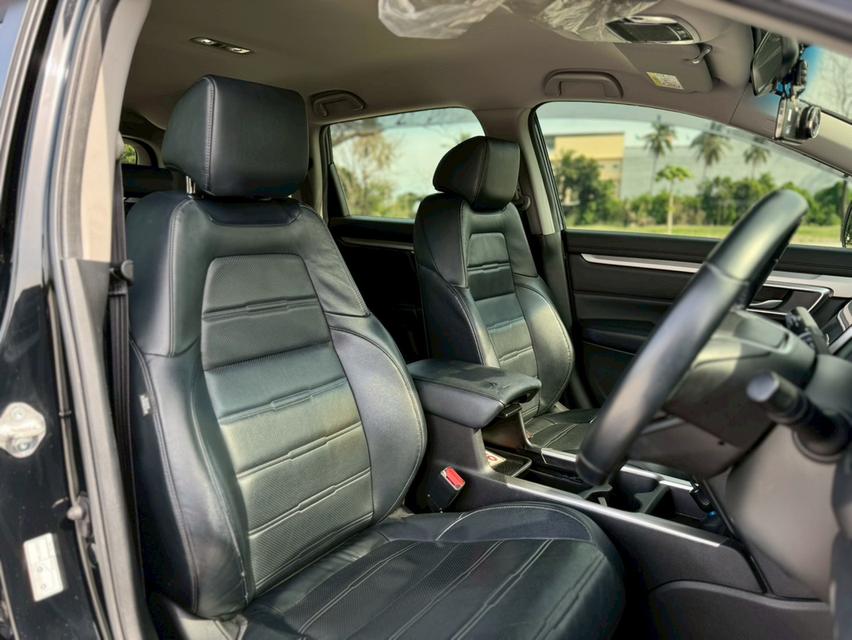 HONDA CRV MY19 Wagon 4dr S CVT 2WD 2.4i Y2019