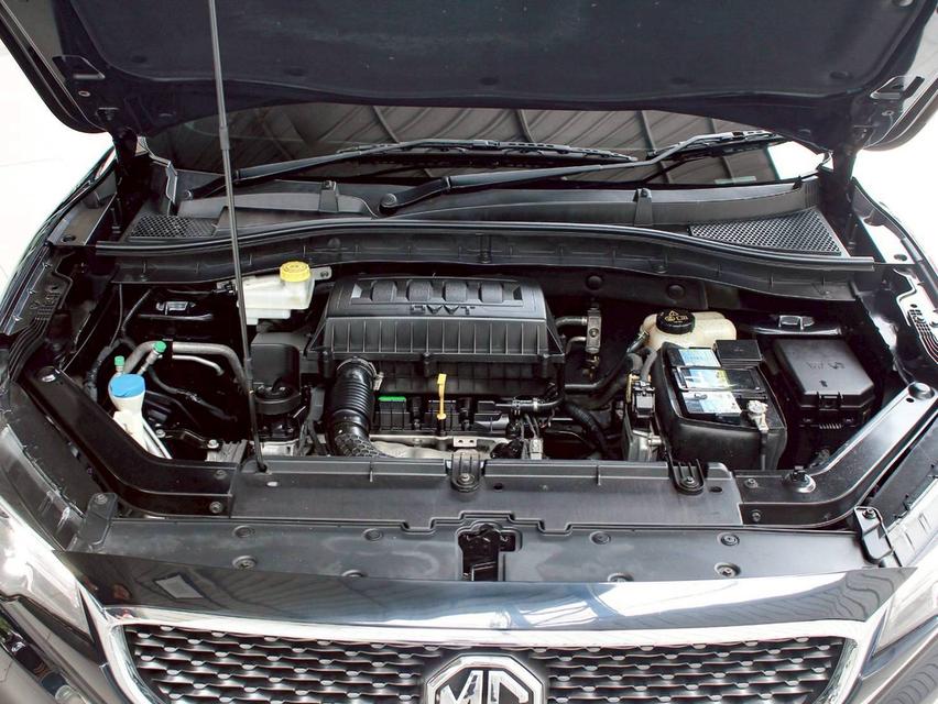 MG ZS, 1.5 D ปี 2019  โฉม ปี17-ปัจจุบัน   10