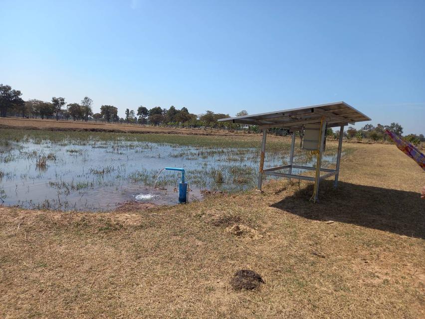 ที่ดินในจังหวัดบุรีรัมย์ 5