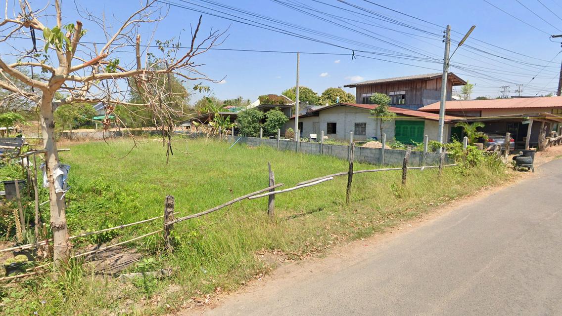 ขายที่ดินใกล้แม่น้ำโขง ตำบลบางทรายน้อย อำเภอหว้านใหญ่ จังหวัดมุกดาหาร