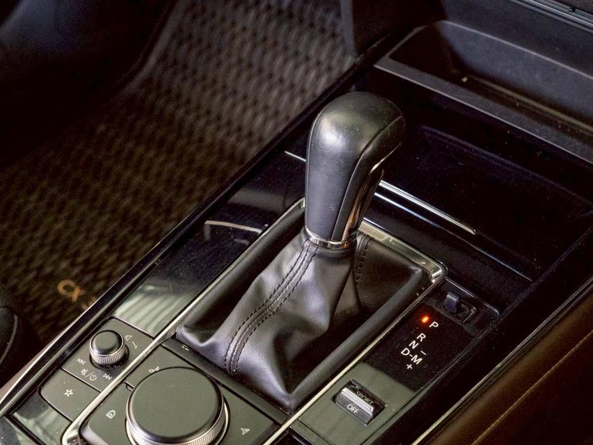 Mazda CX-30 2.0S ปีจด 2021 เจ้าขอเดียว 8