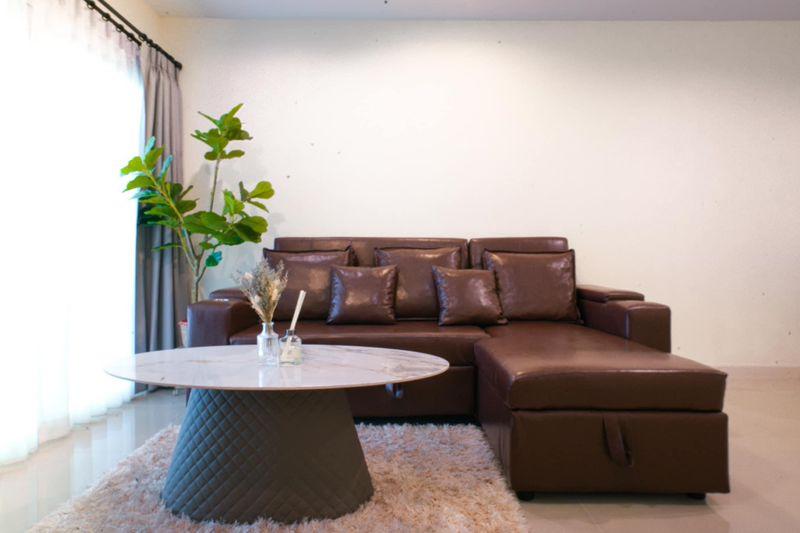 🏡🌼ทาวน์โฮมให้เช่า ทำเลดี เดินทางง่าย ราคาเข้าถึงได้ อยู่แล้วดีต่อใจสุดๆ 4