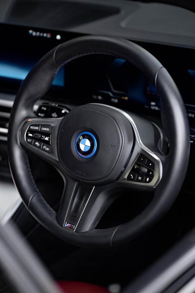 i4 eDrive35 M Sport Package