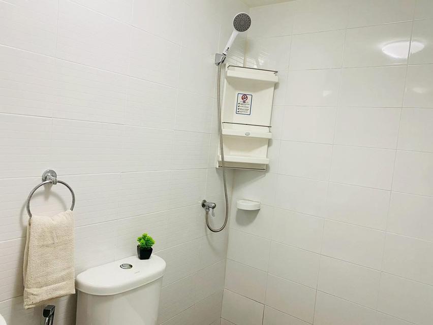 ทาวน์เฮ้าส์2ชั้นรีโนเวทพร้อมเข้าอยู่ 13