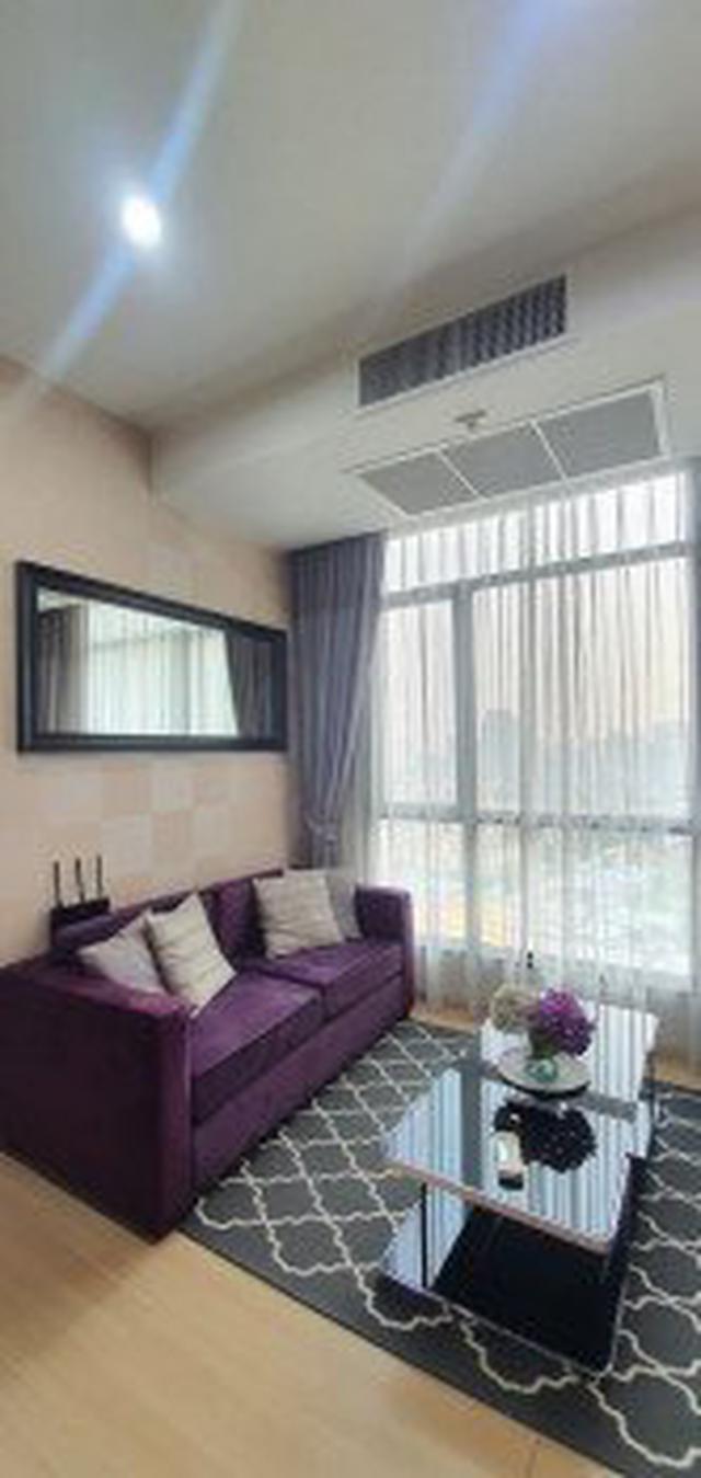 For Rent The Capital Ekamai-Thonglor Condominium ใกล้ BTS สถานีทองหล่อ 1