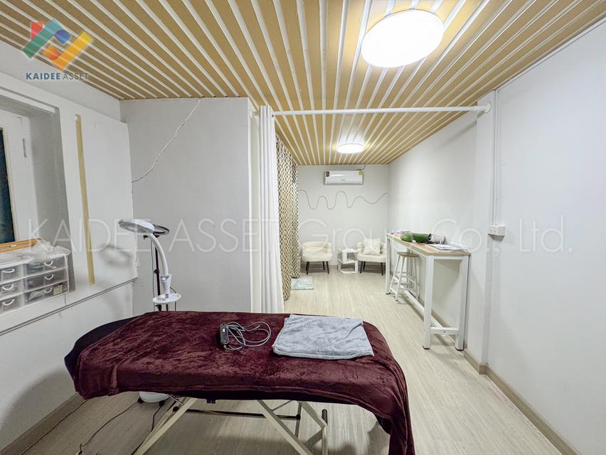 หมู่บ้าน นิธิภูมิ บ้านเดี่ยว สวนผัก 32 บางกรวย นนทบุรี 11