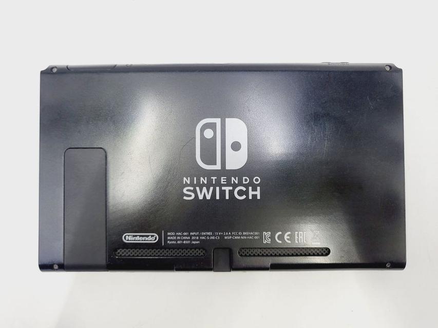 ขาย Nintendo Switch V.2 3