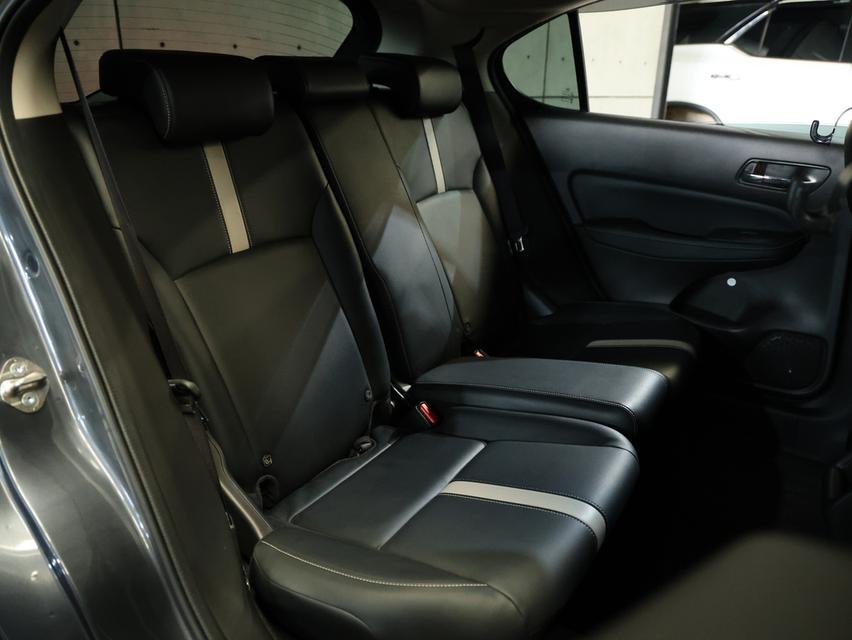 2024 Honda City 1.0 (ปี 20-26) SV Hatchback AT รูปที่ 18