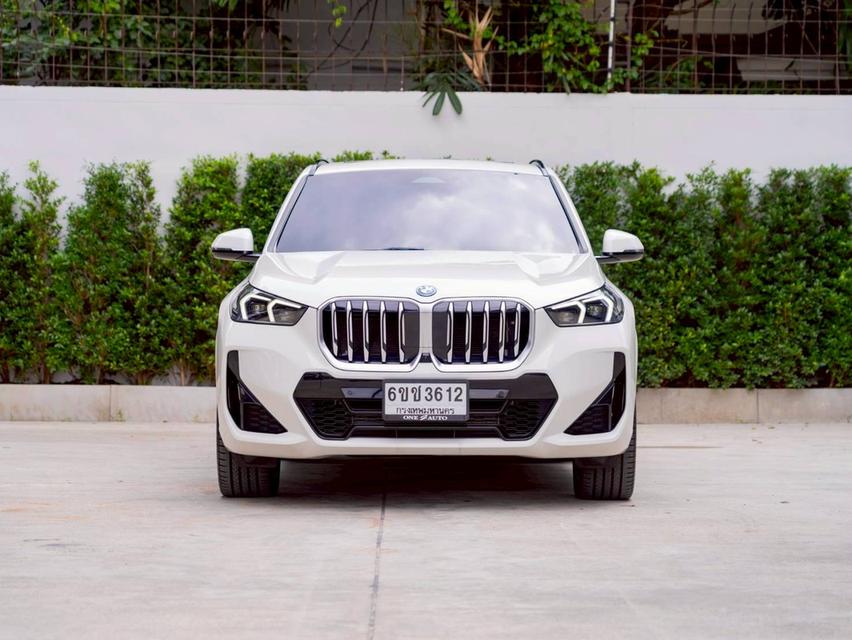 BMW X1 xDriv30e M Sport ปี 2023