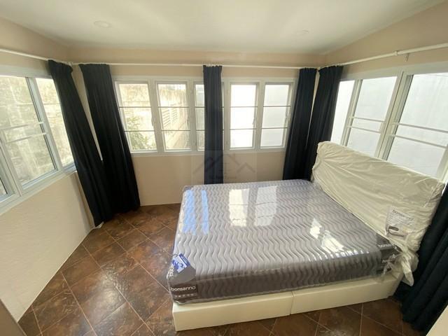 ให้เช่าทาวน์โฮม 5 ชั้น รีโนเวทใหม่ ย่านปทุมวัน ใกล้สยาม MBK เพียง 300 เมตร จาก BTS สนามกีฬา **เหมาะอยู่อาศัยหรือทำธุรกิจ 4