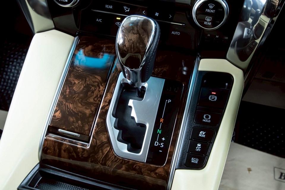 รหัสรถ 2A890 VELLFIRE 2.5 2.5 HYBRID E-FOUR 2019 16