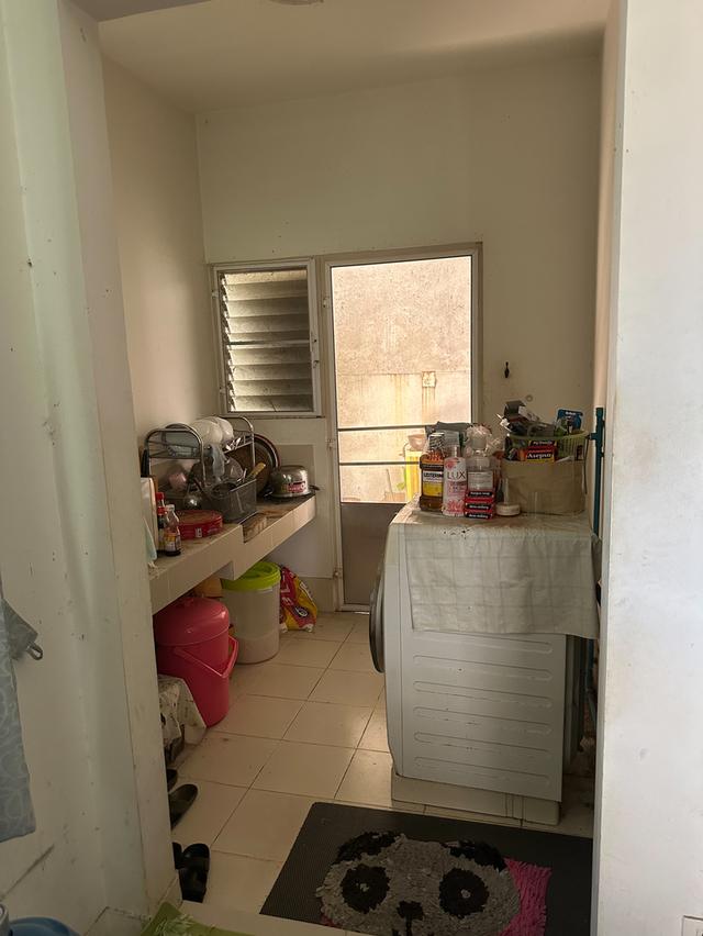 ขายบ้านแฝดโฮมเพลส วงแหวน - รัตนาธิเบศร์ บางใหญ่ พร้อมเข้าอยู่ ทำเลดี ใกล้รถไฟฟ้าสายสีม่วง 6