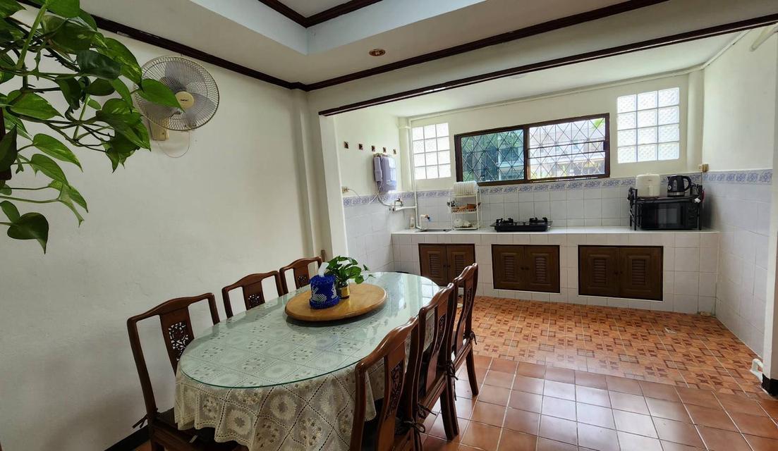 ทาวน์เฮ้าส์มือสอง37 ตารางวา 12