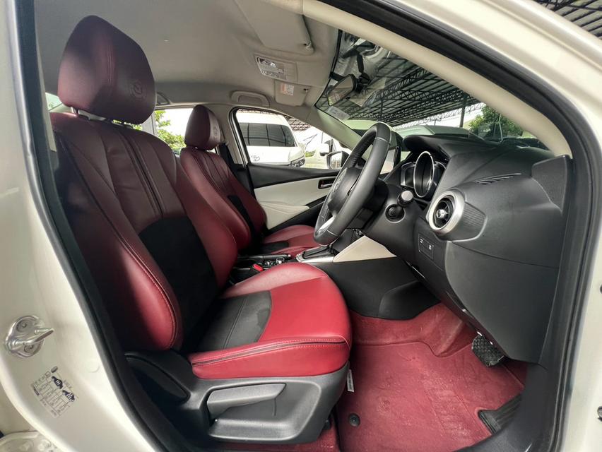 Mazda 2 100th Anniversary Edition ปี 2020 รุ่นพิเศษ รูปที่ 9