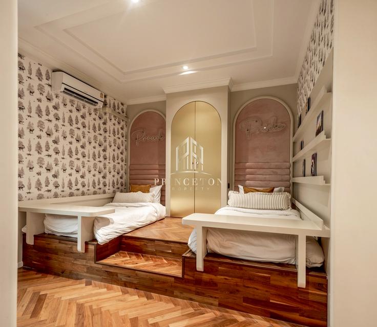 The Gentry Sukhumvit 101 with Private Swimming Pool 14