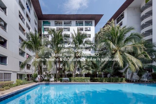 คอนโดฯ City Villa ซิตี้ วิลล่า 33SQ.M. 1นอน1Bathroom 1290000 THB ราคา-ดี กรุงเทพ 2