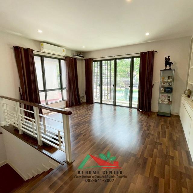 ม.ฮาบิเทีย ออร์บิต หทัยราษฏร์ 13