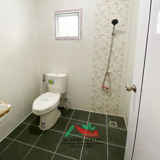 รีโนเวทใหม่ขายถูก2.39ล้าน ทาวน์เฮ้าส์25.4ตรว. หลังมุม ม.พฤกษา18/1 บางใหญ่ ฟรีโอน 14