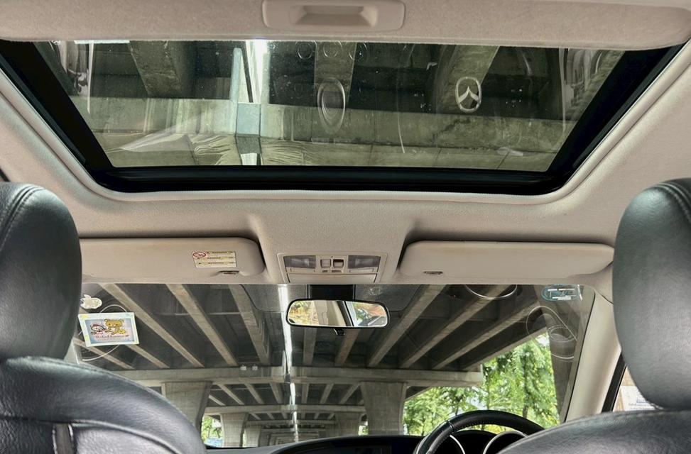 Mazda-3 2.0 Sport Sunroof Auto ปี 2012 5