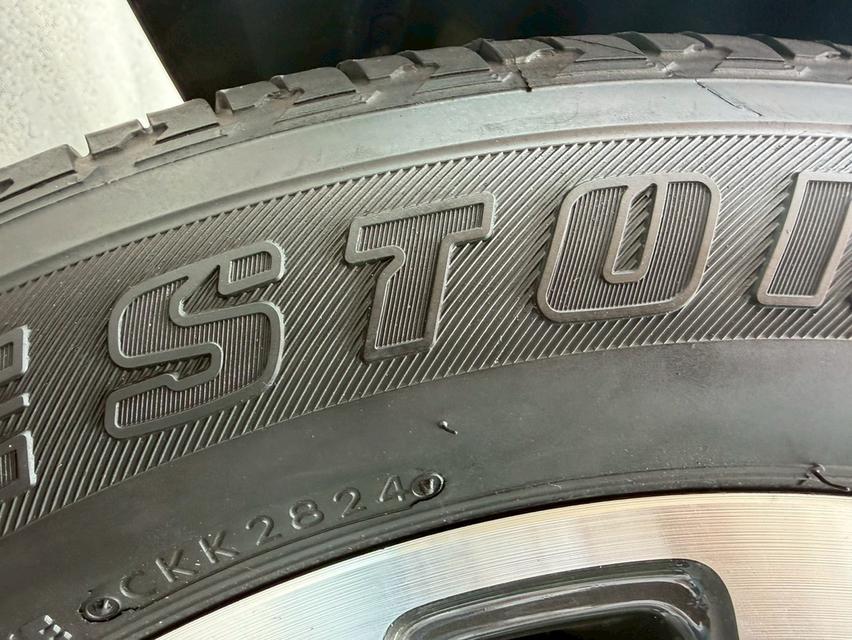 รหัสรถ AP1071 Ford Everest 2.0 Turbo Titanium+ ปี 2019 สีเทา รูปที่ 18