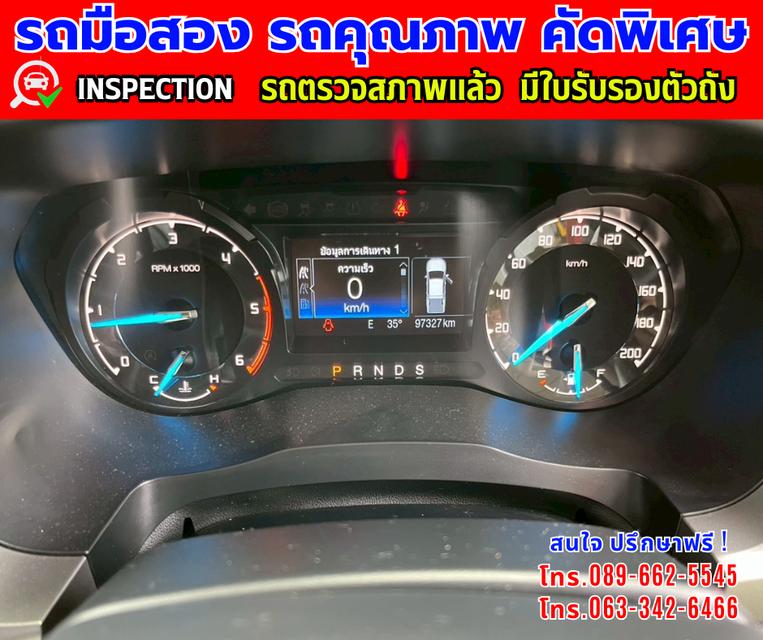 👑ปี2022 Ford RANGER 2.2 DOUBLE CAB XLT Open Cab Hi-Rider ✨เกียร์อัตโนมัติ  13