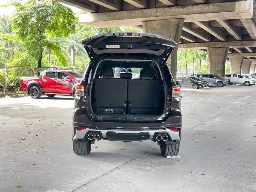 รหัสรถ WMT53 Fortuner 2.4V ปี 2016 ไมล์ 92,xxx km 19