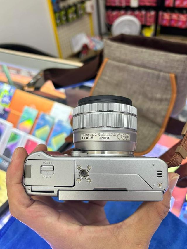 กล้อง FUJIFILM X-A5  5