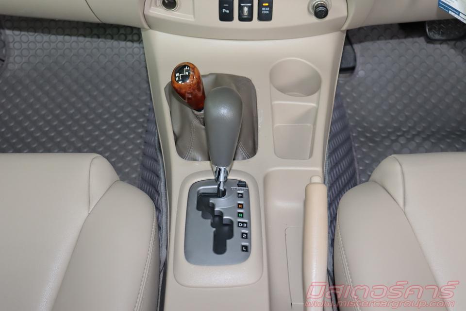 2005  TOYOTA FORTUNER 2.7 V 4WD ( 7418 ) 14