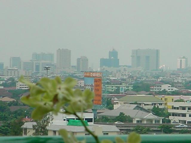 ให้เช่าคอนโด บ้านสวนซื่อตรง ชั้น11 4